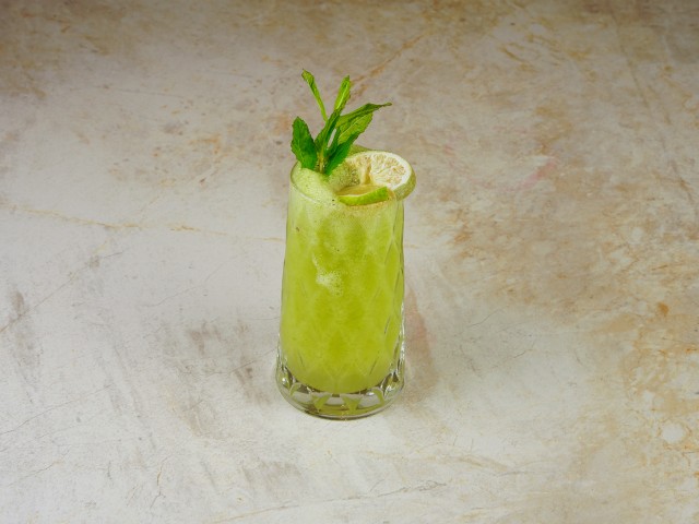 Green Detox