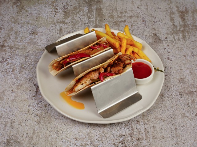 TAVUK TACO