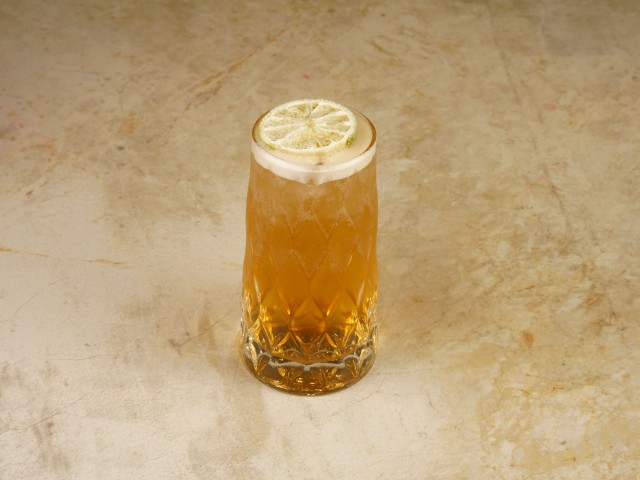 COOL LIME