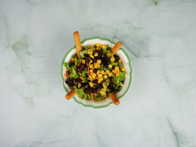 AKDENİZ SALATA