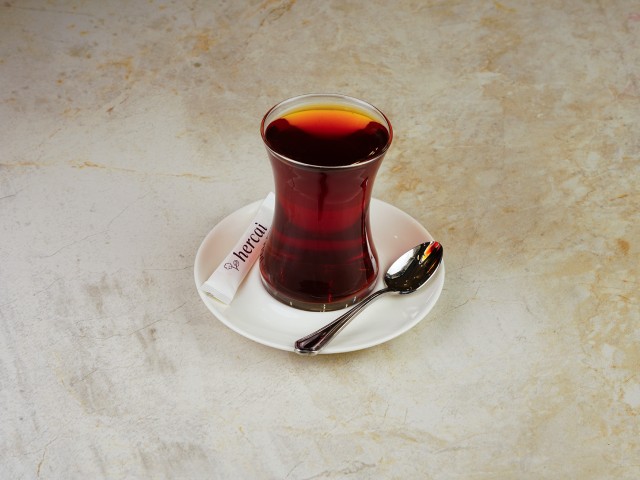 KLASİK TÜRK ÇAYI