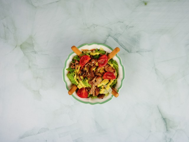 SEZAR SALATA