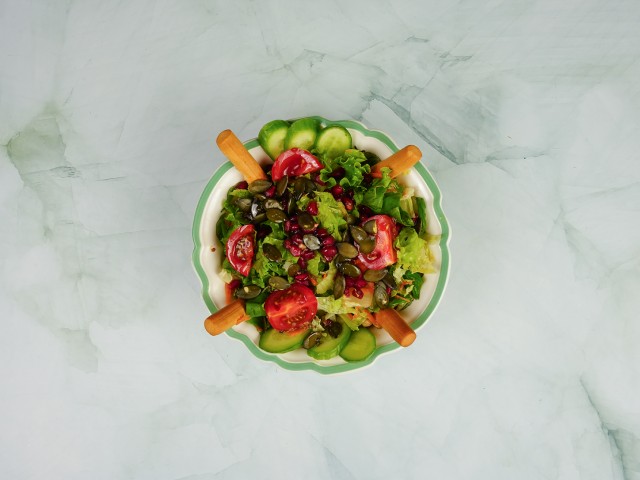 ROKA SALATASI