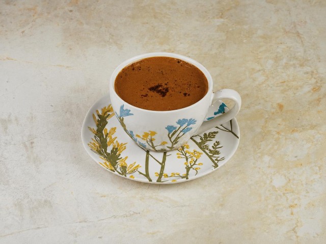DOUBLE TÜRK KAHVESİ