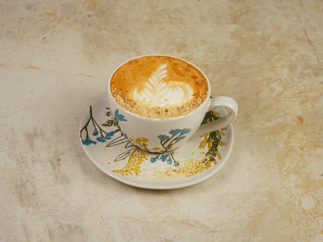 FINDIK LATTE