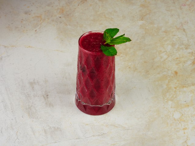 Red Detox