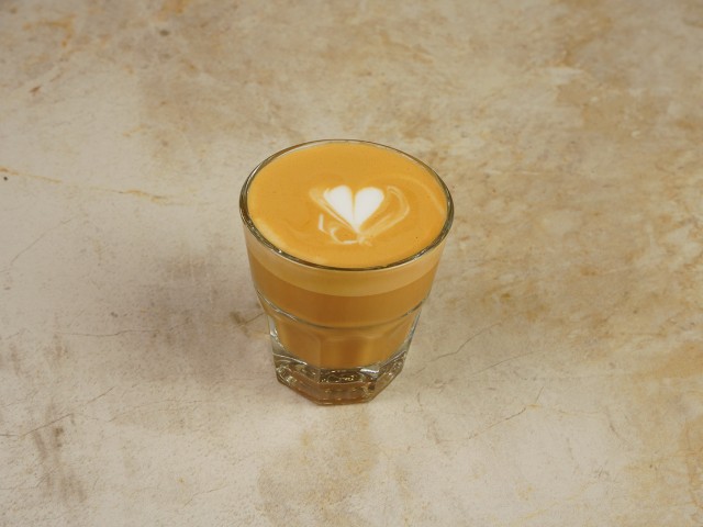 CORTADO