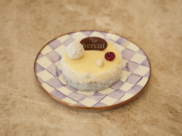 RAFFAELLO