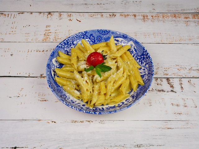 PESTO SOSLU PENNE