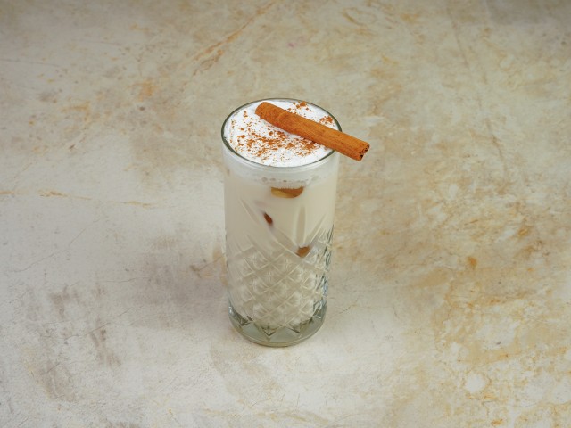 ICED CHAI LATTE