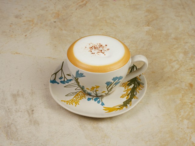 CAPPUCCINO