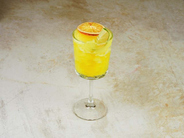 Muz Smoothie