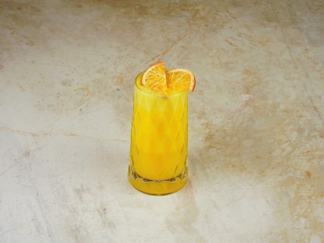Yellow Detox
