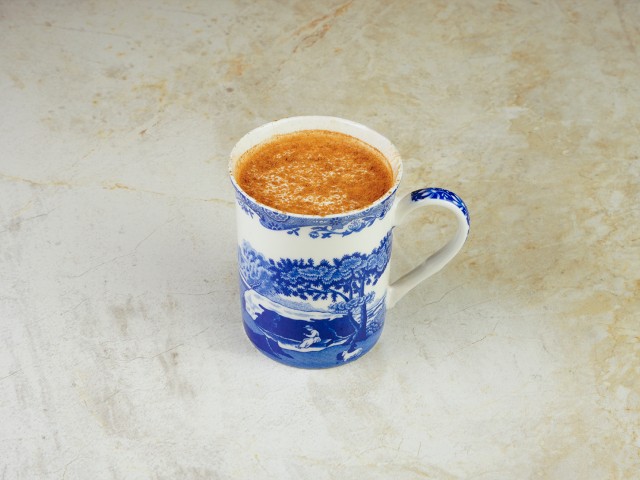CHAI LATTE
