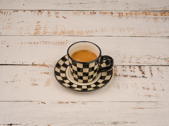 ESPRESSO