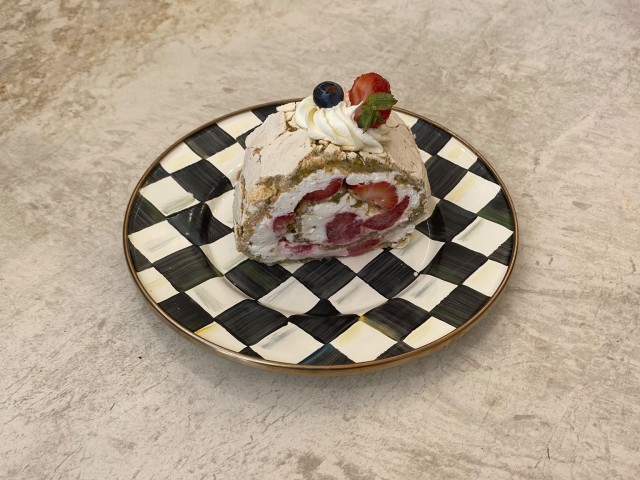 Pavlova
