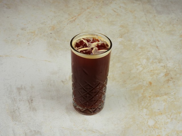 ICED FILTRE KAHVE